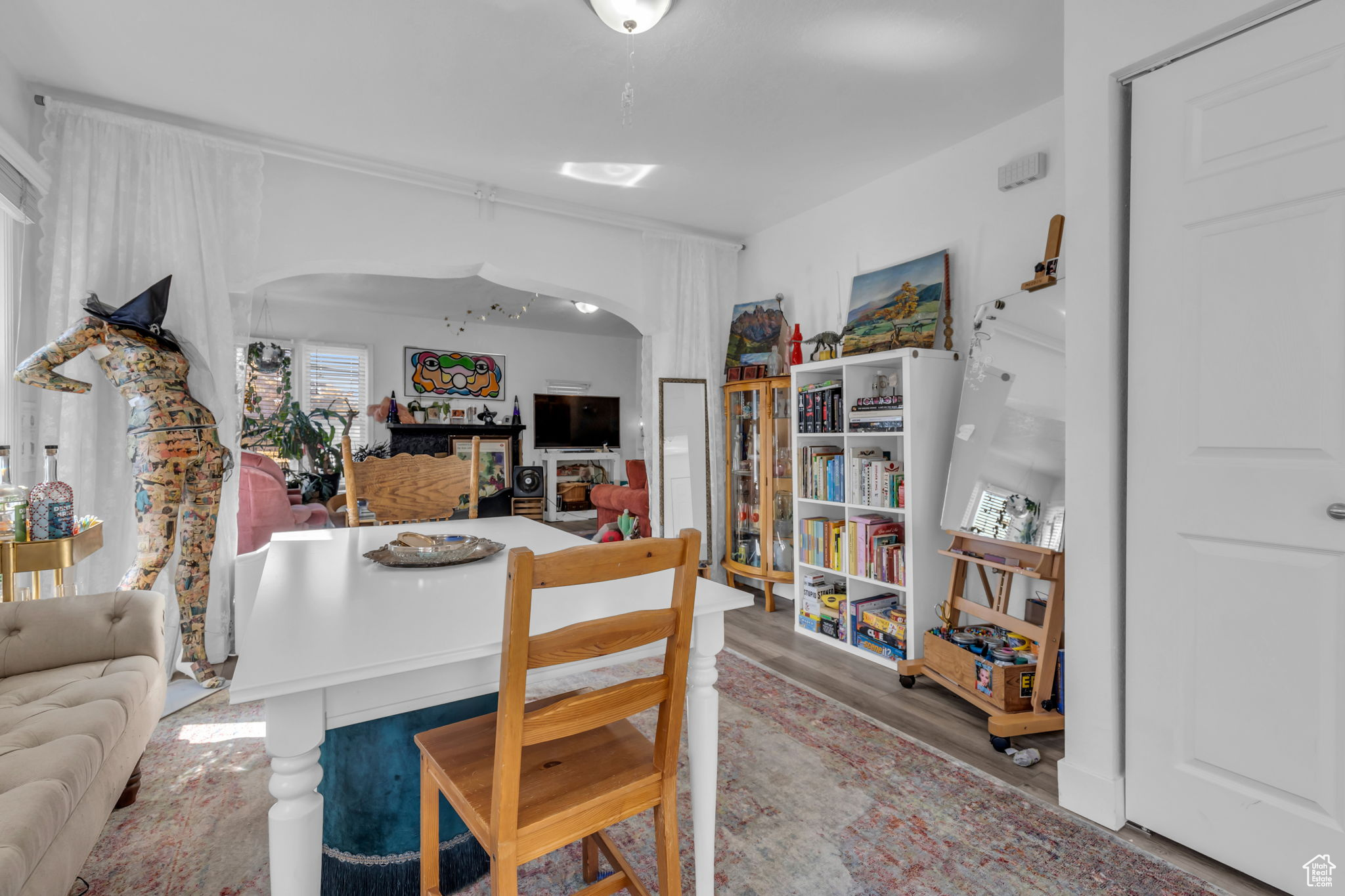 PITTS SUB - Residential Income