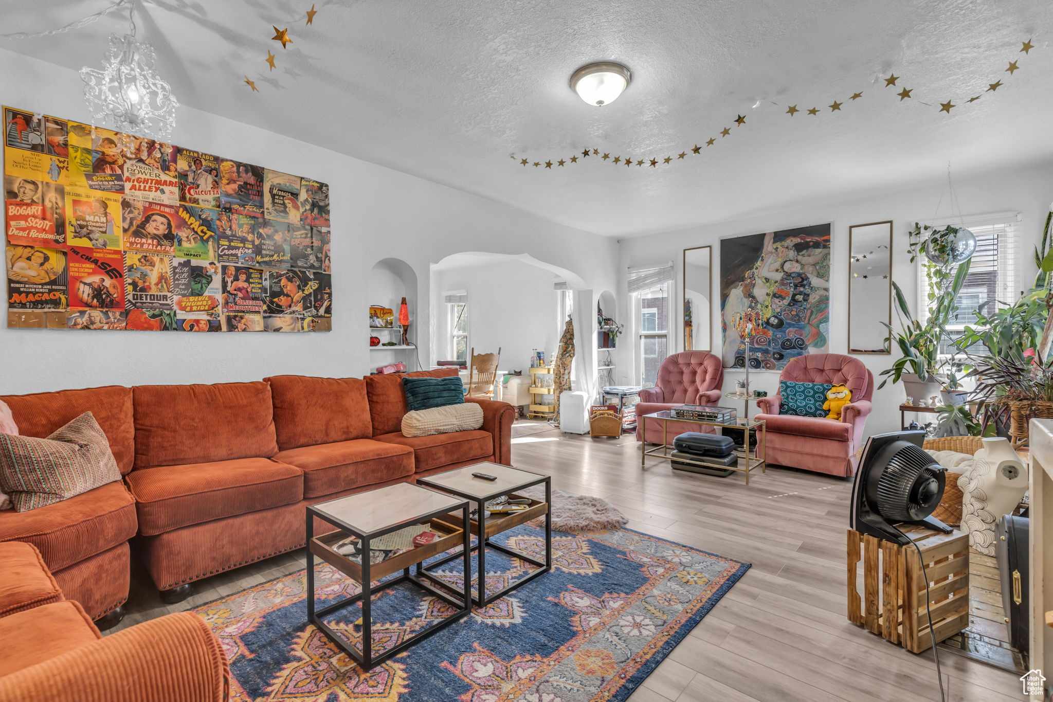 PITTS SUB - Residential Income