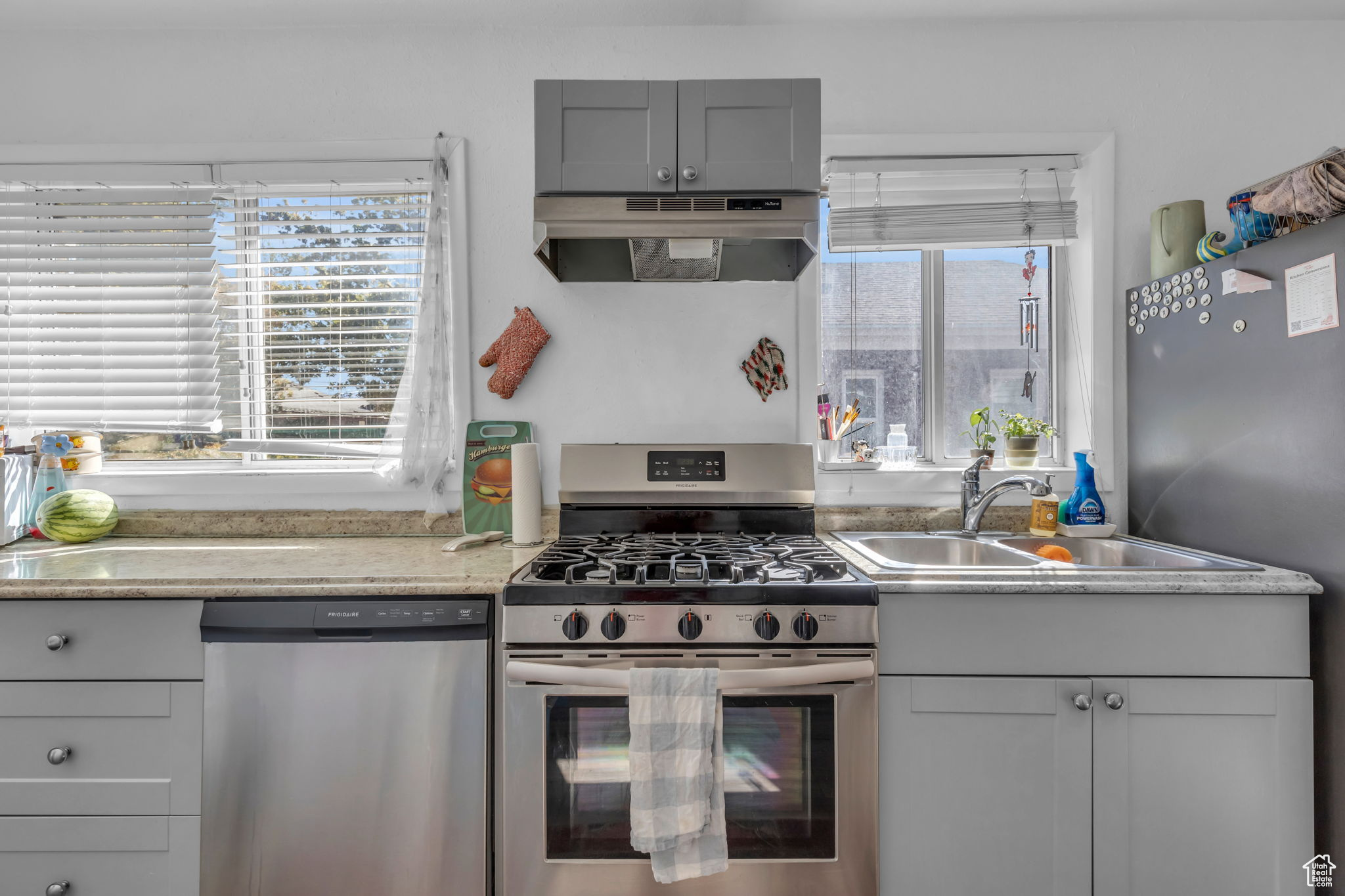 PITTS SUB - Residential Income