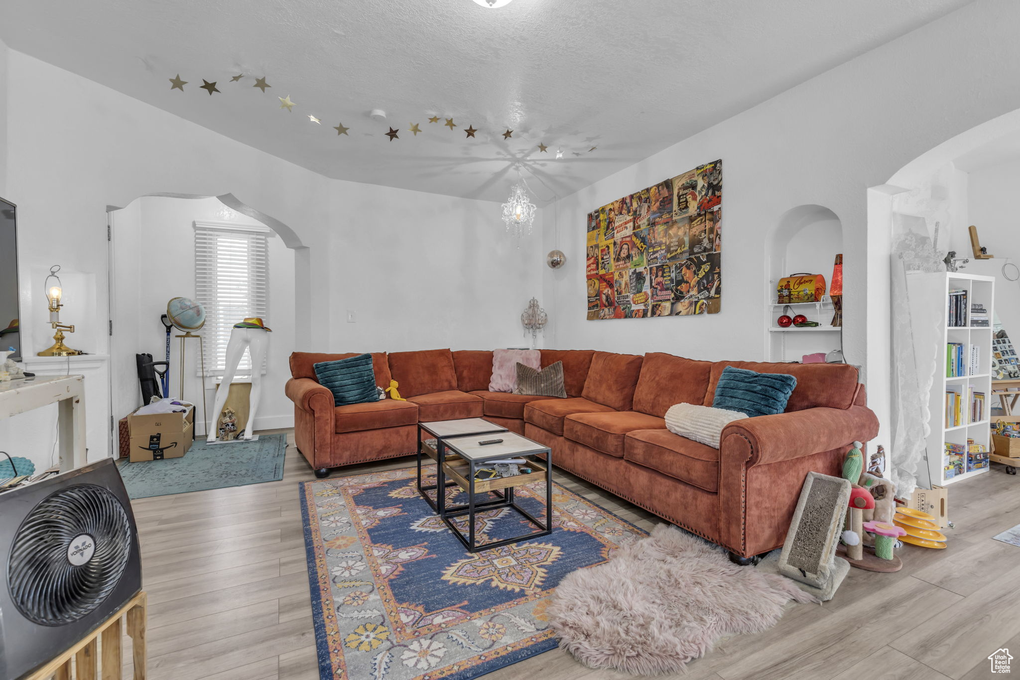PITTS SUB - Residential Income