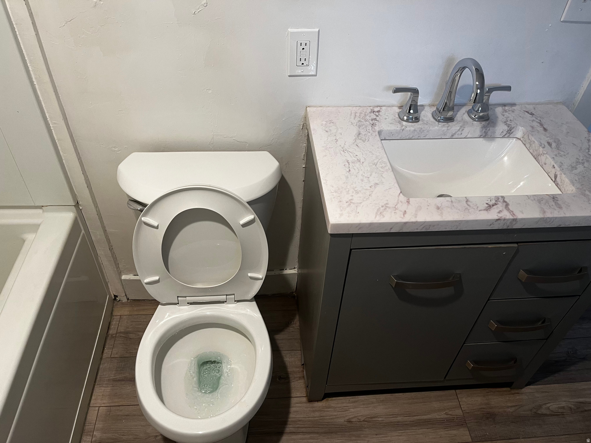 PITTS SUB - Residential Income