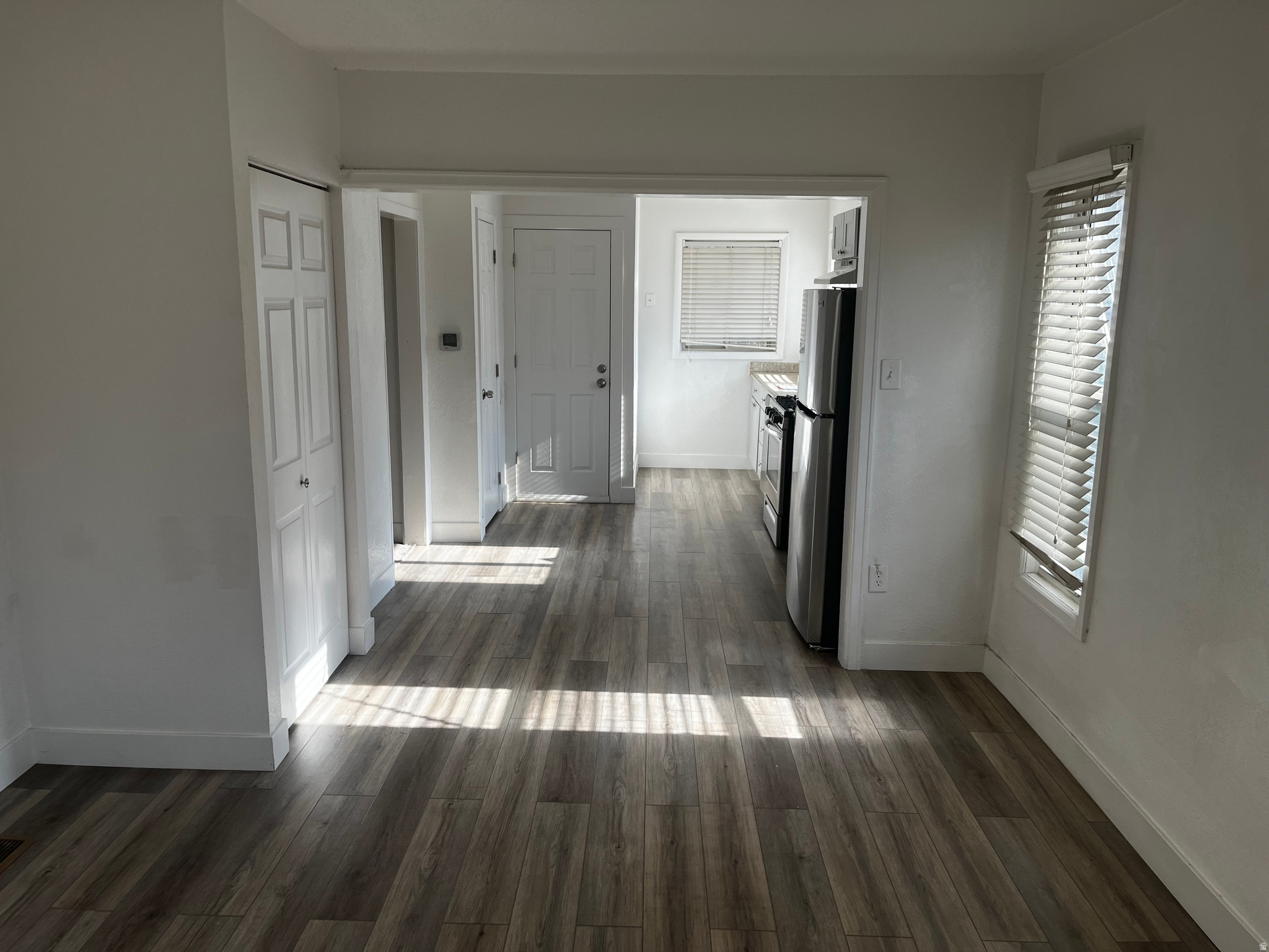 PITTS SUB - Residential Income