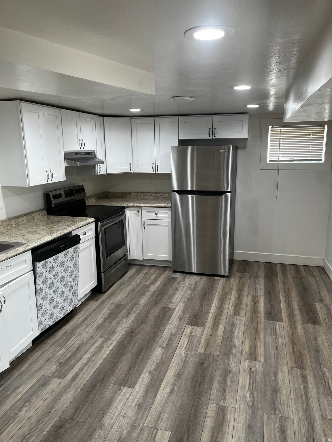 PITTS SUB - Residential Income