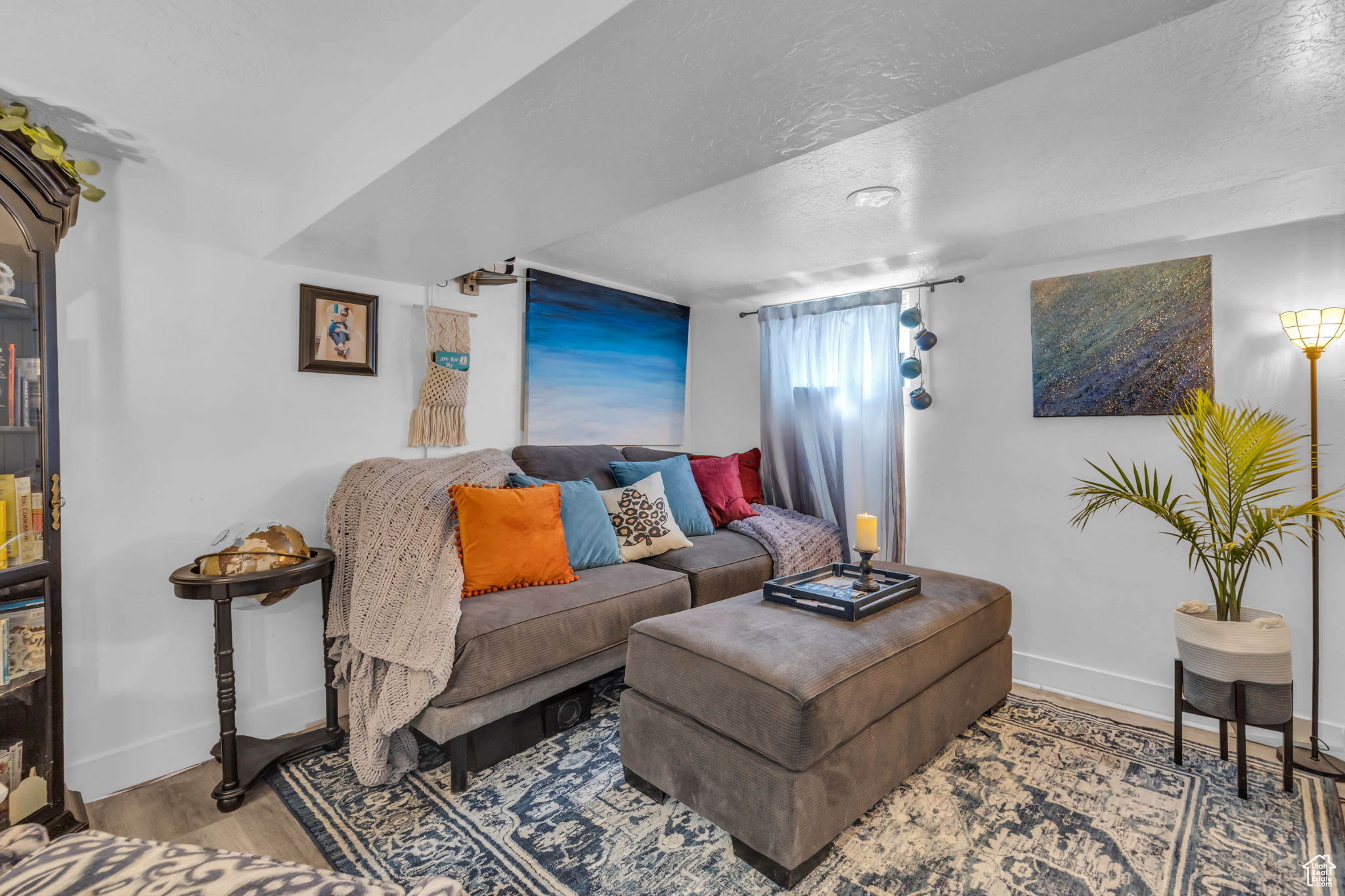 PITTS SUB - Residential Income