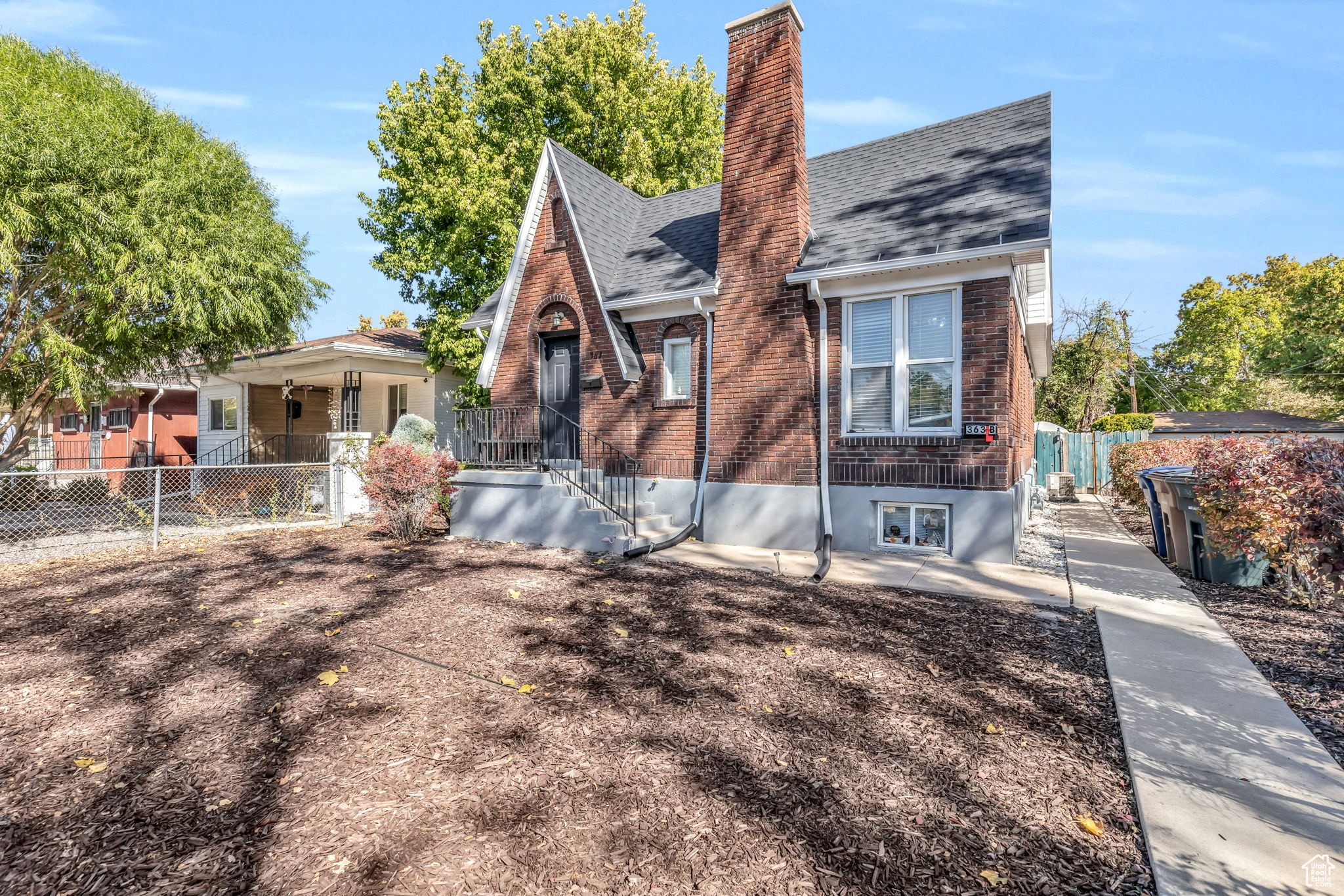 PITTS SUB - Residential Income