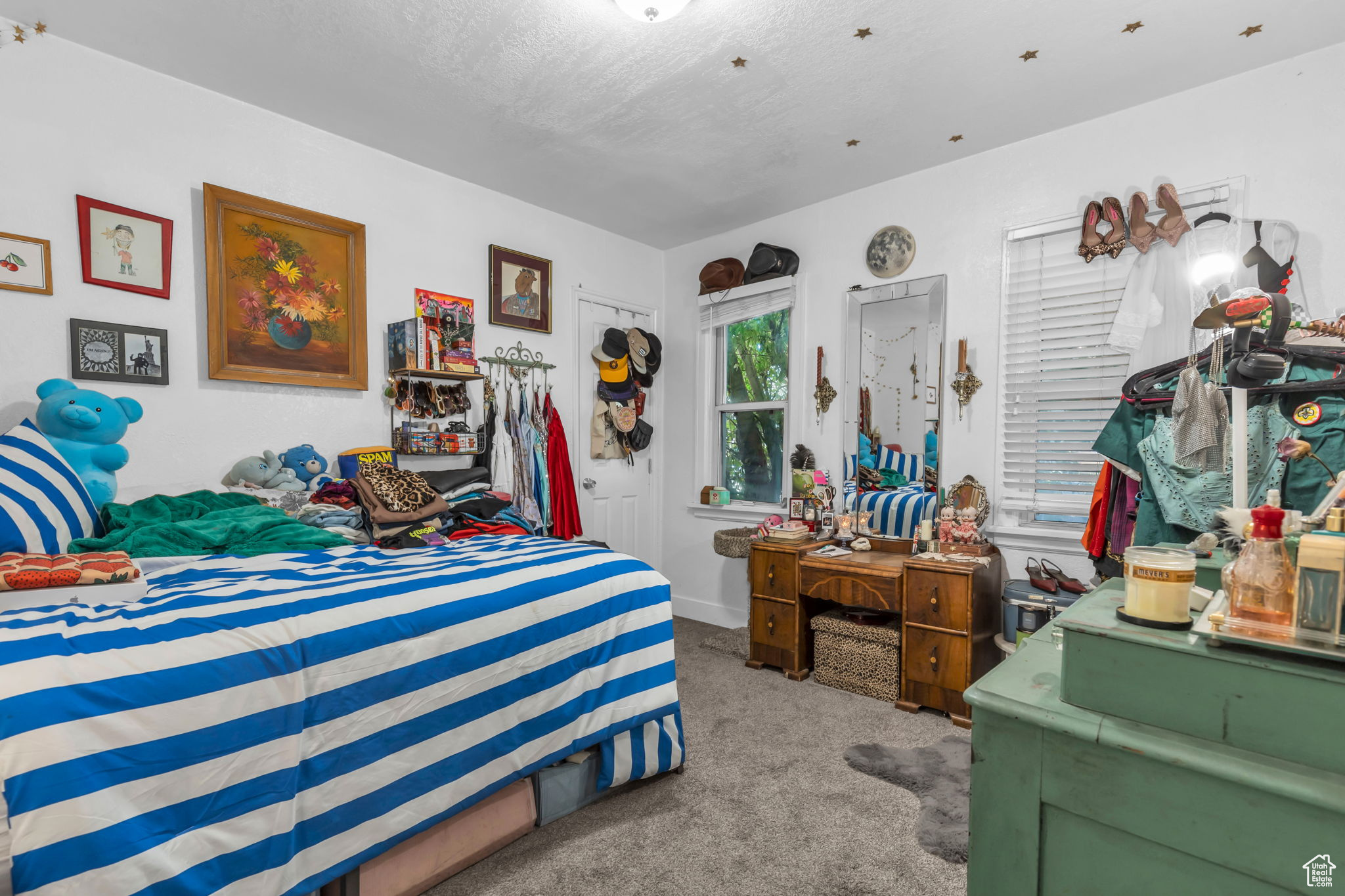 PITTS SUB - Residential Income