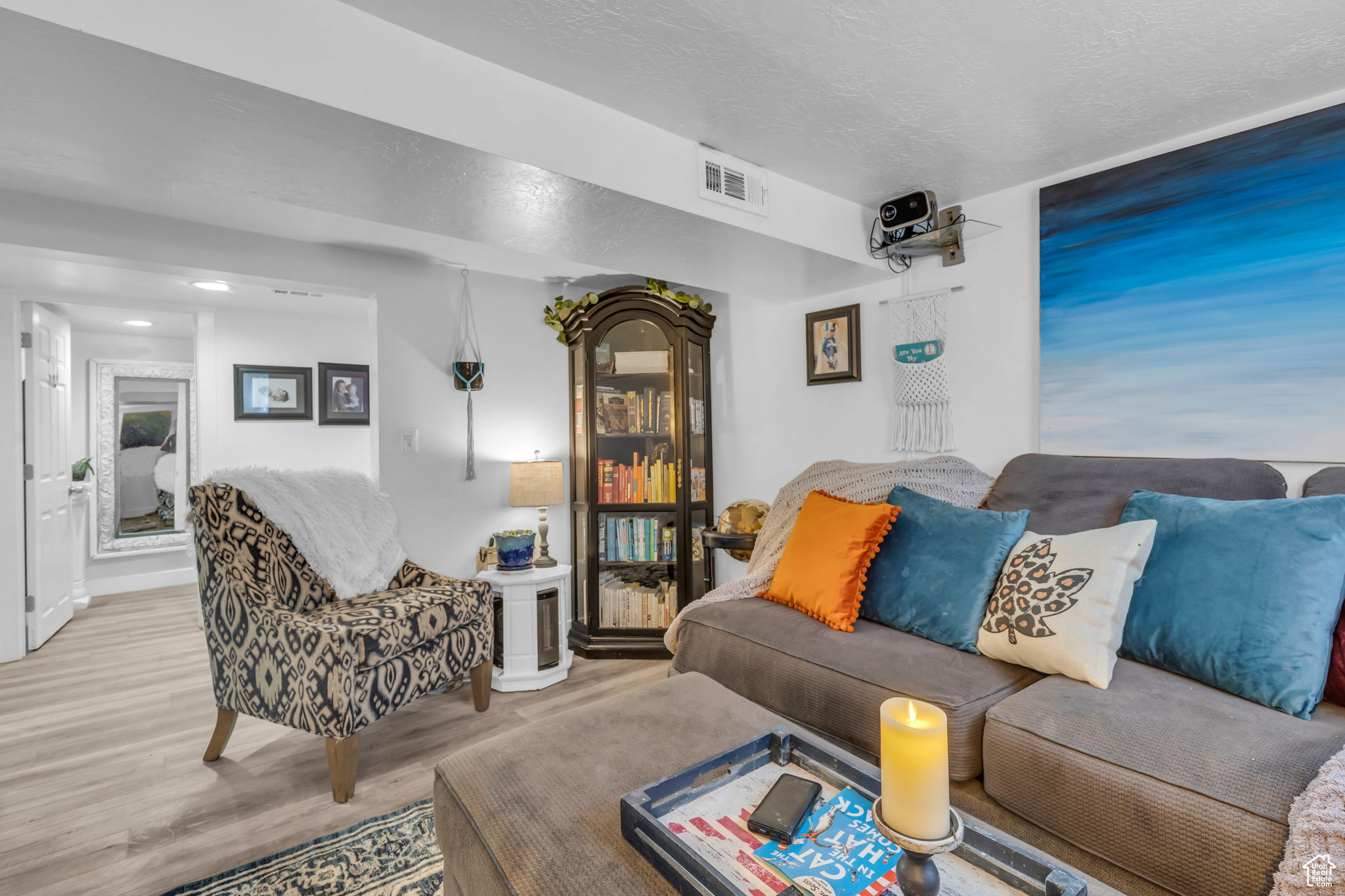 PITTS SUB - Residential Income