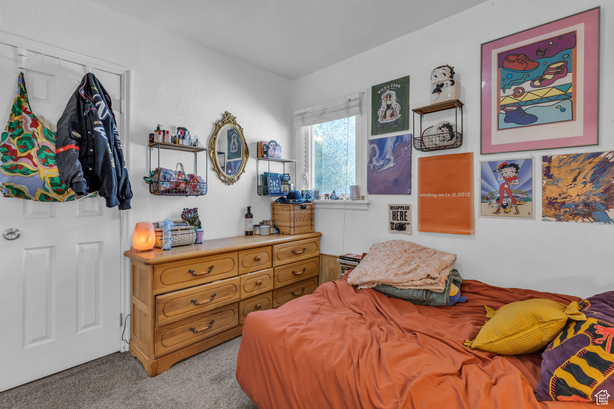 PITTS SUB - Residential Income