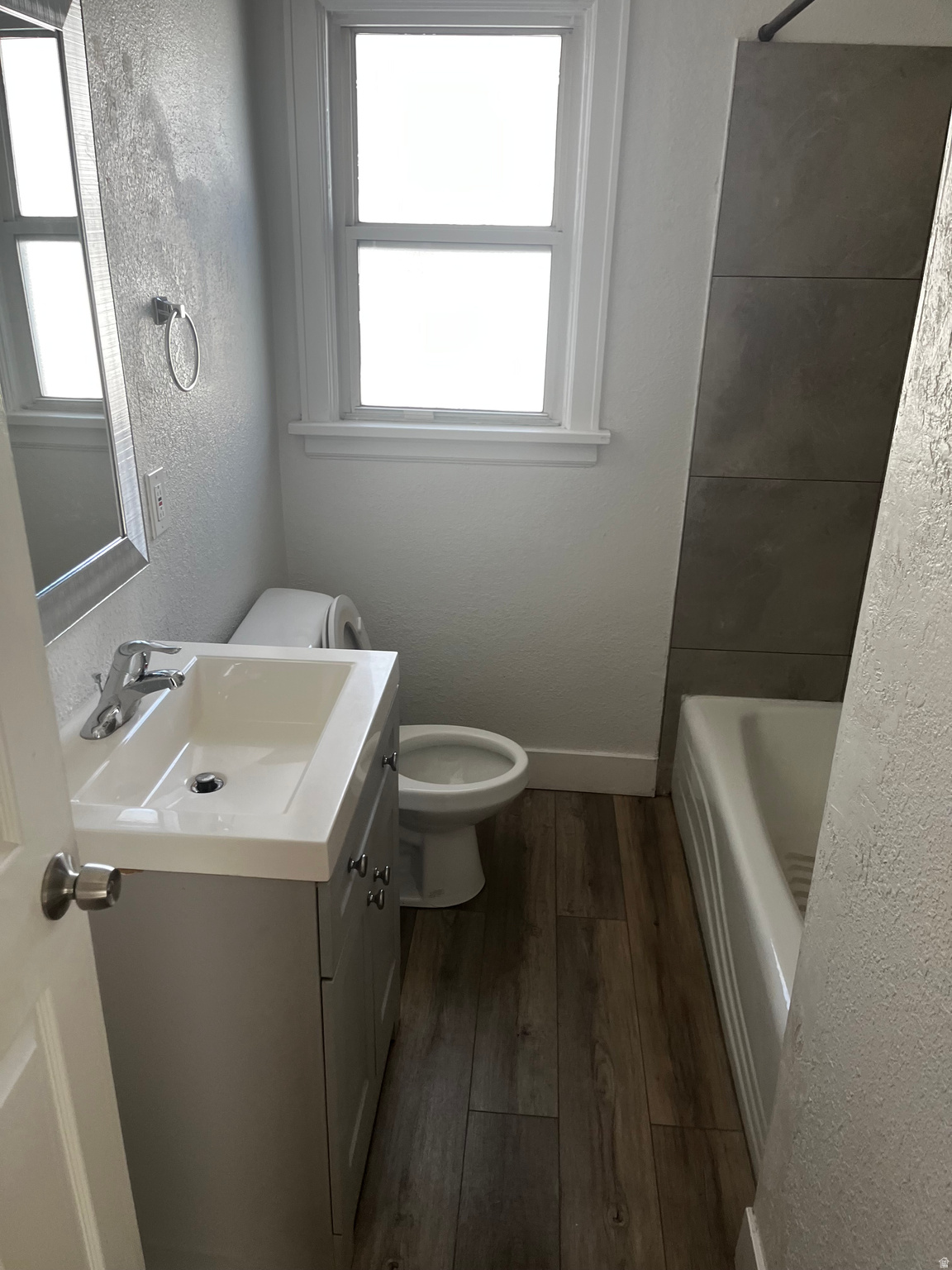 PITTS SUB - Residential Income