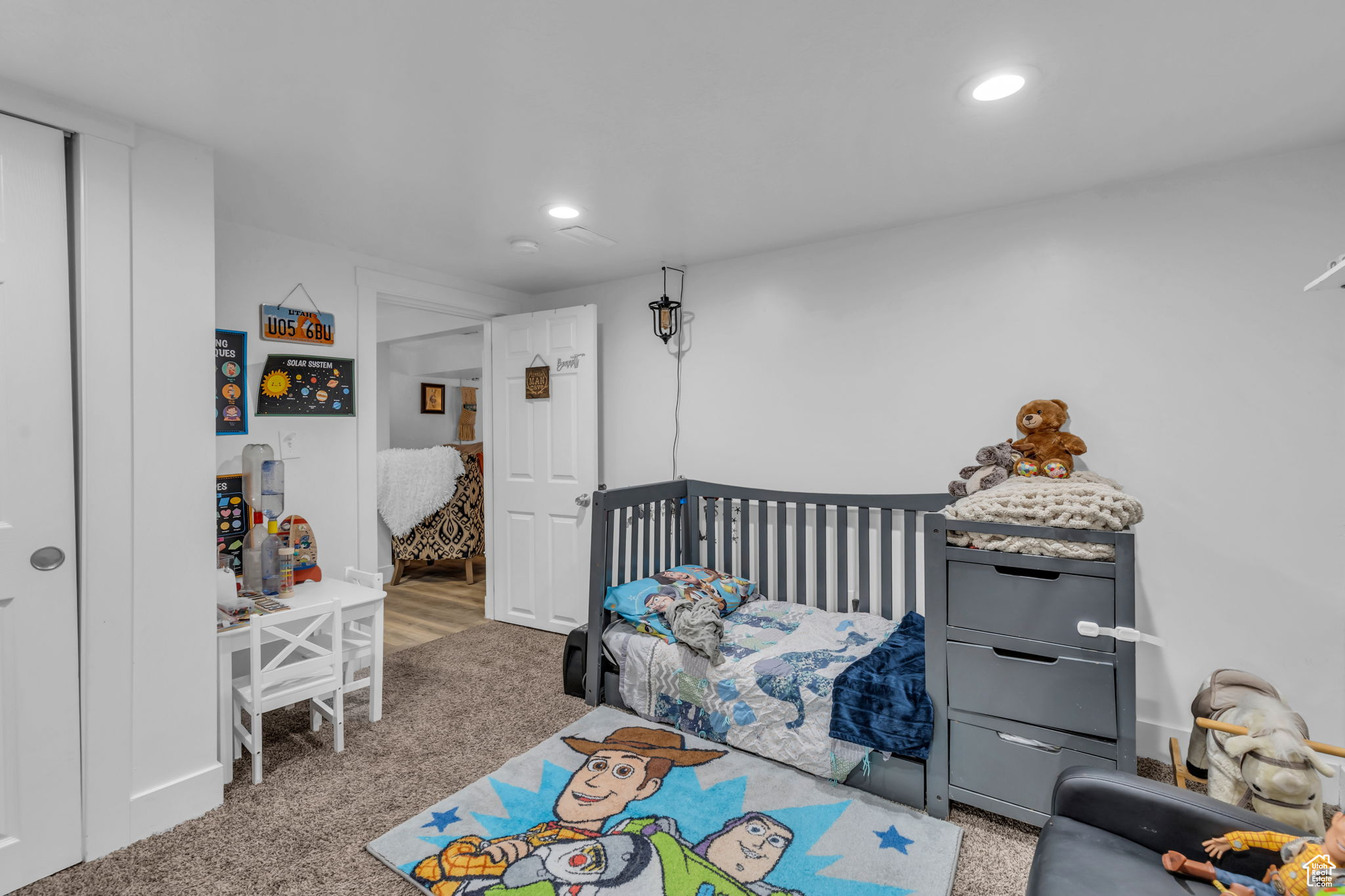 PITTS SUB - Residential Income