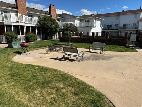 Tiny photo for 5545 S 2100 W #5, Roy, UT 84067 (MLS # 2154429)