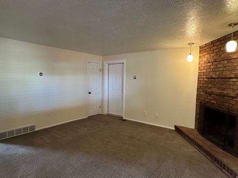 Tiny photo for 5545 S 2100 W #5, Roy, UT 84067 (MLS # 2154429)
