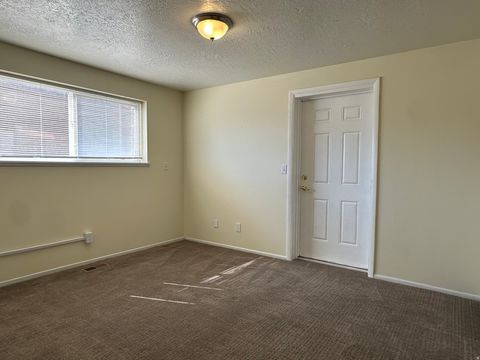 Tiny photo for 5545 S 2100 W #5, Roy, UT 84067 (MLS # 2154429)