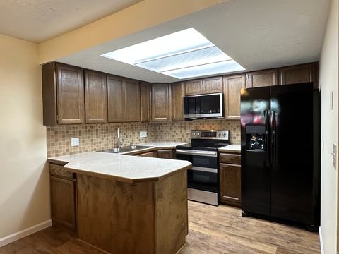 Tiny photo for 5545 S 2100 W #5, Roy, UT 84067 (MLS # 2154429)