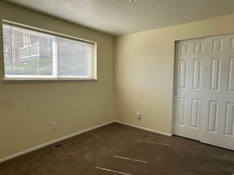 Tiny photo for 5545 S 2100 W #5, Roy, UT 84067 (MLS # 2154429)