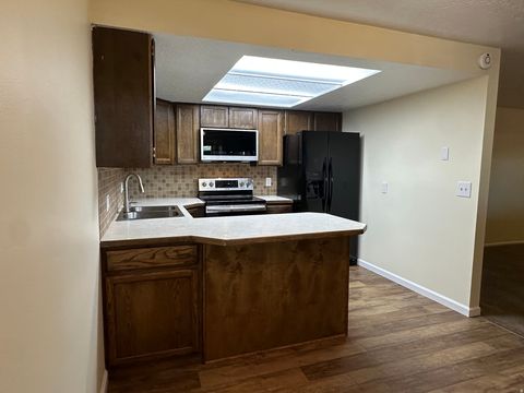 Tiny photo for 5545 S 2100 W #5, Roy, UT 84067 (MLS # 2154429)