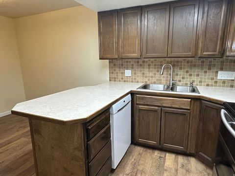 Tiny photo for 5545 S 2100 W #5, Roy, UT 84067 (MLS # 2154429)