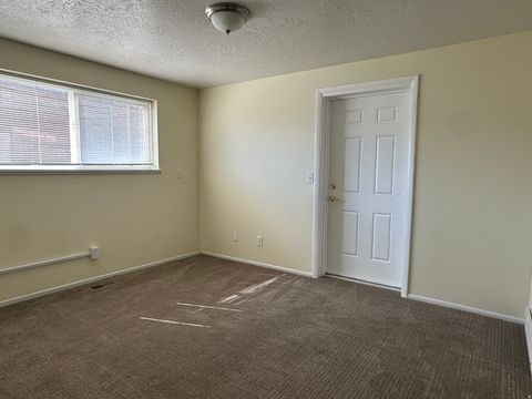 Tiny photo for 5545 S 2100 W #5, Roy, UT 84067 (MLS # 2154429)