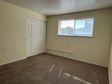 Tiny photo for 5545 S 2100 W #5, Roy, UT 84067 (MLS # 2154429)