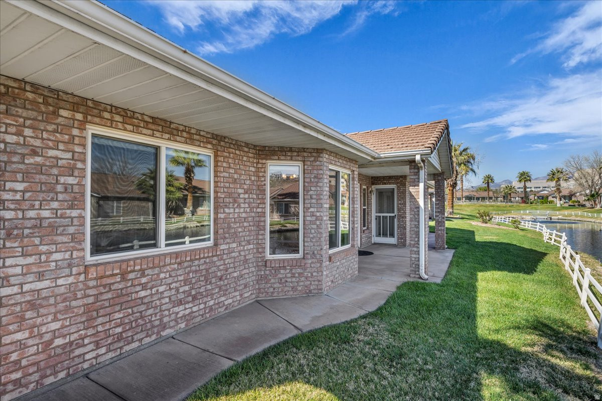 MEADOW CREEK - Residential