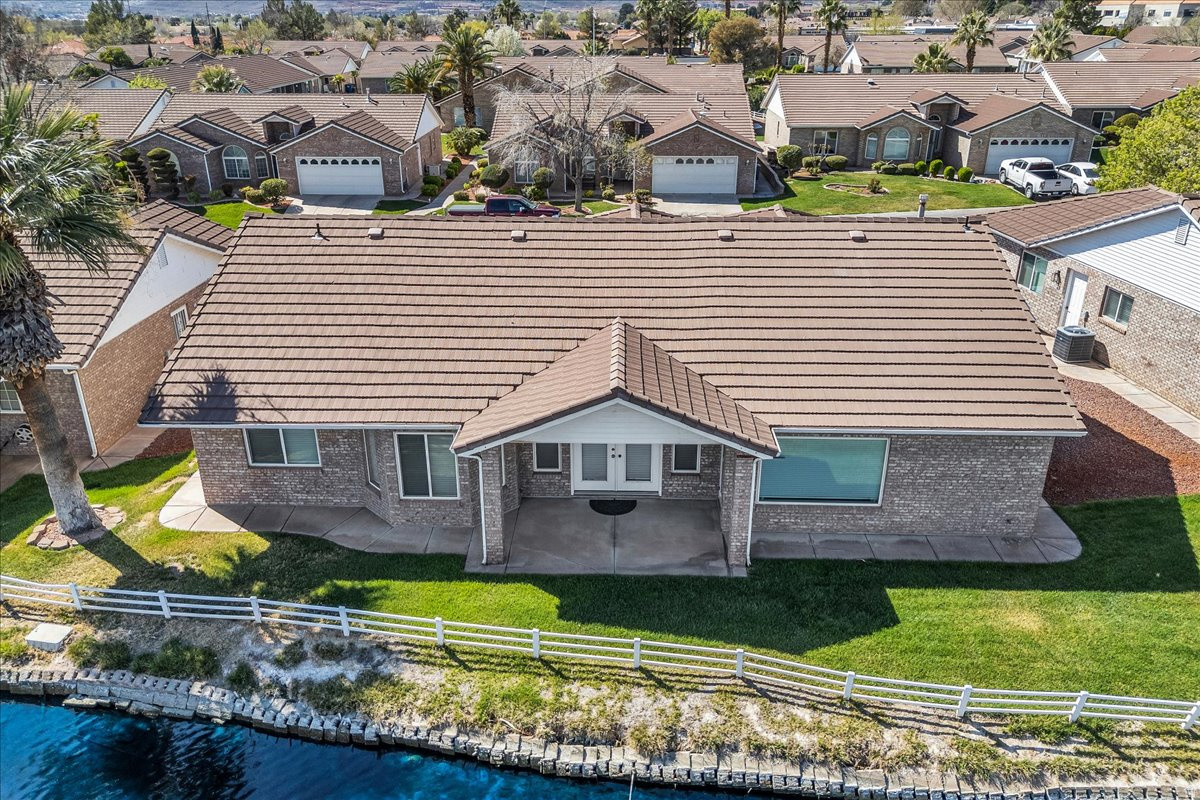 MEADOW CREEK - Residential