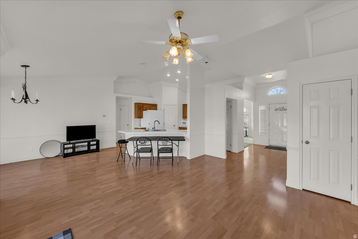 MEADOW CREEK - Residential