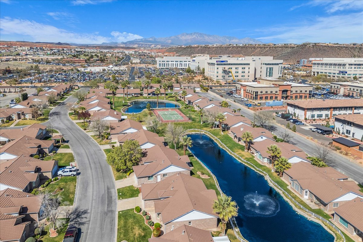 MEADOW CREEK - Residential