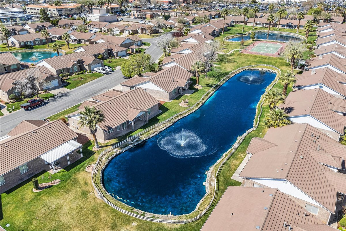 MEADOW CREEK - Residential