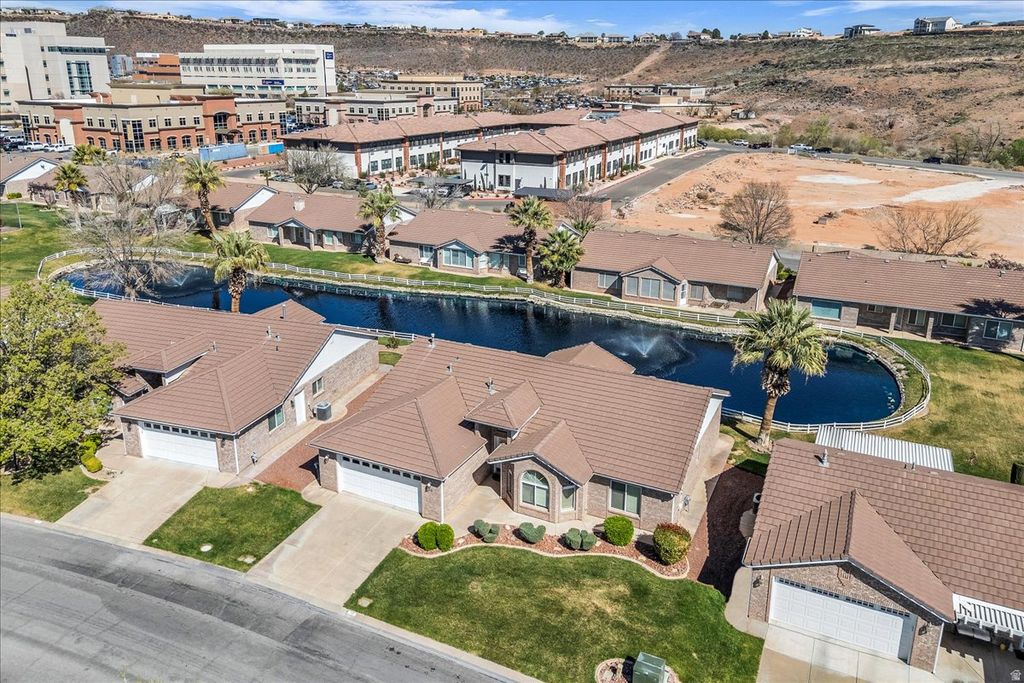 Photo of 805 S RIVER RD #70, Saint George, UT 84790 (MLS # 2144125)