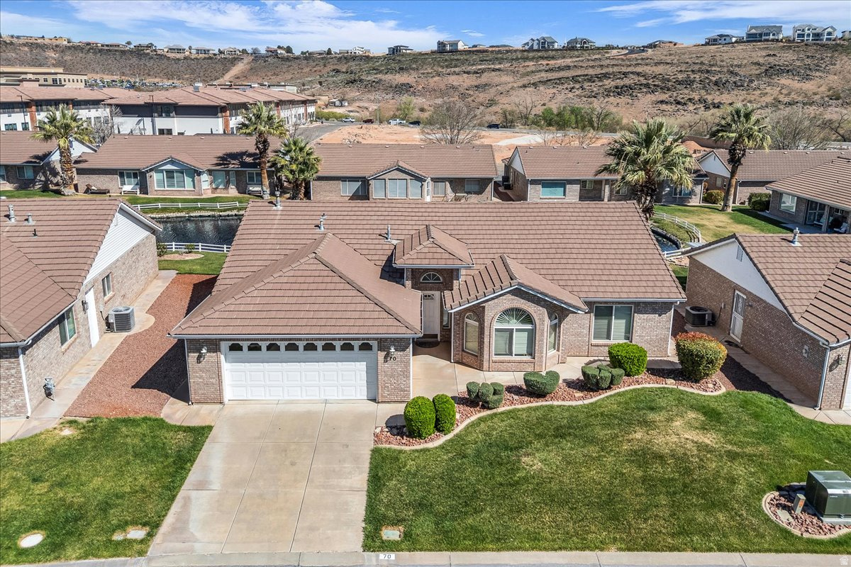 MEADOW CREEK - Residential