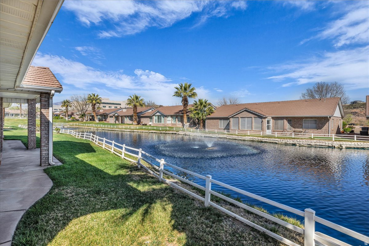 MEADOW CREEK - Residential