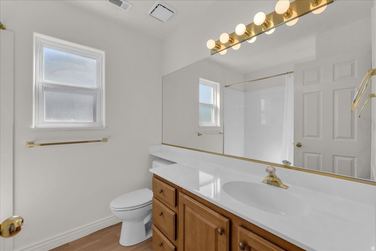 MEADOW CREEK - Residential