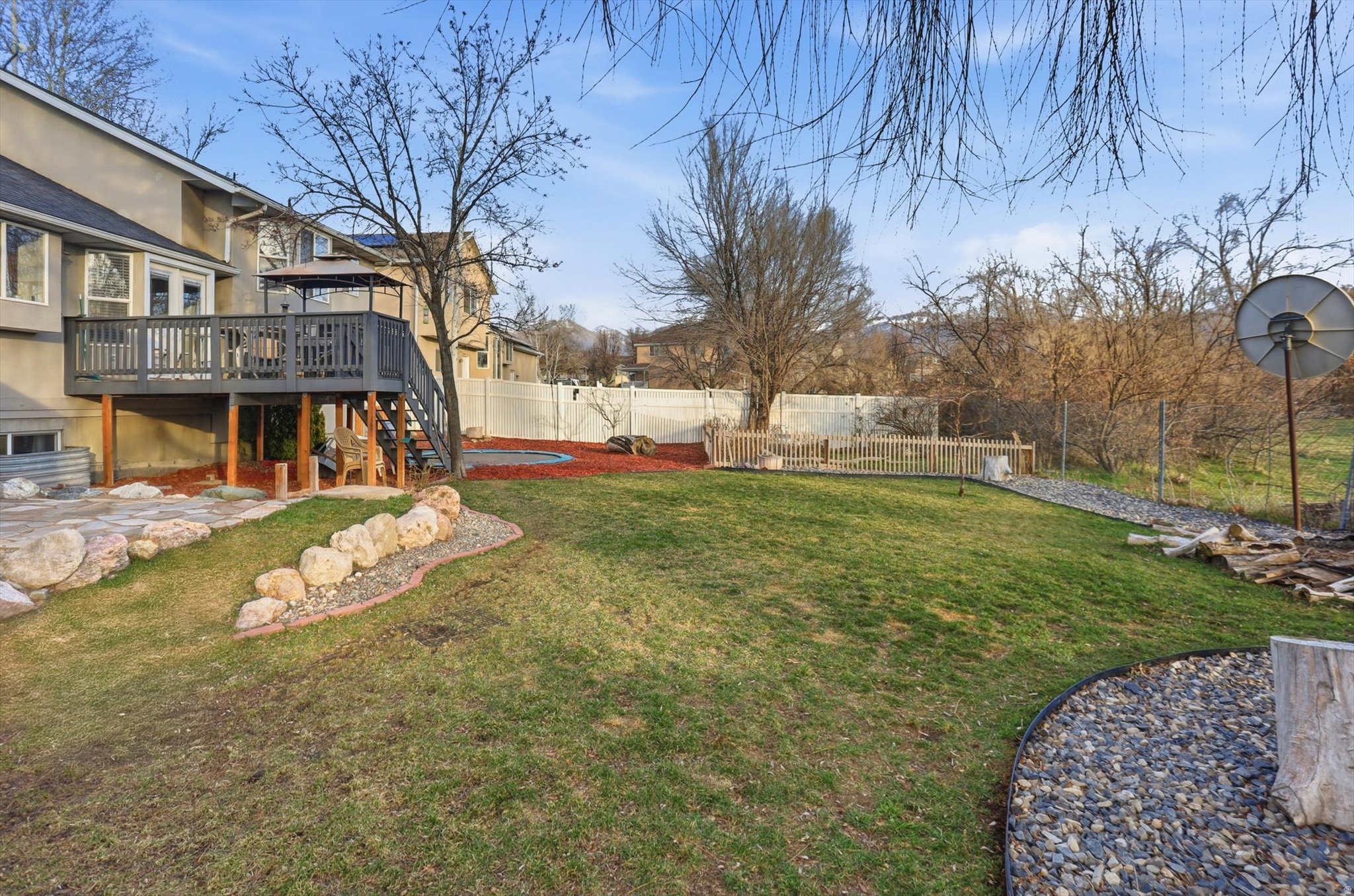 ARGYLE ACRES - Residential