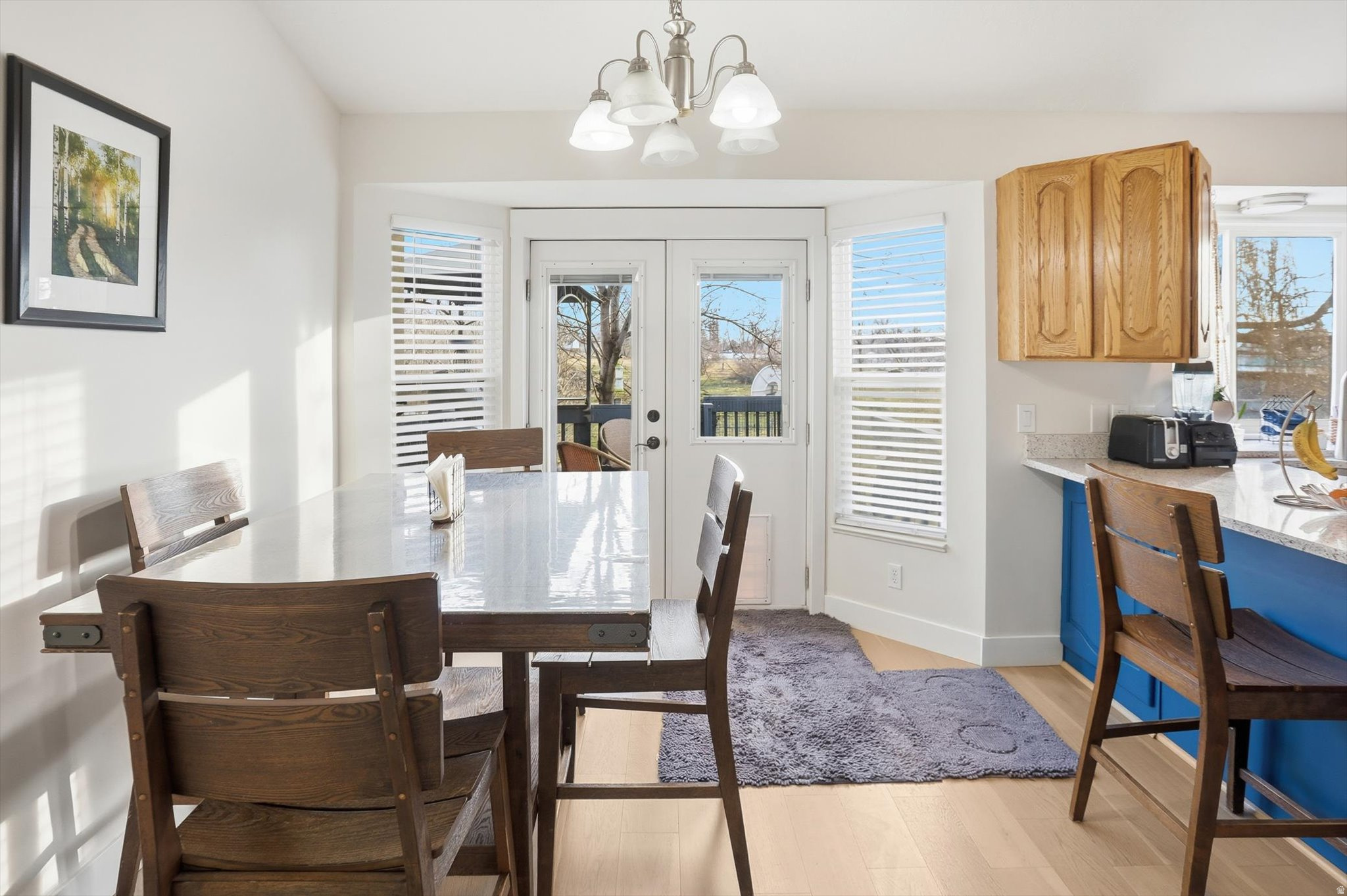 ARGYLE ACRES - Residential