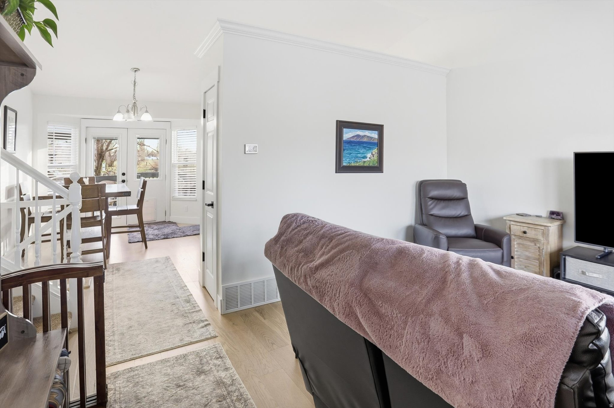 ARGYLE ACRES - Residential