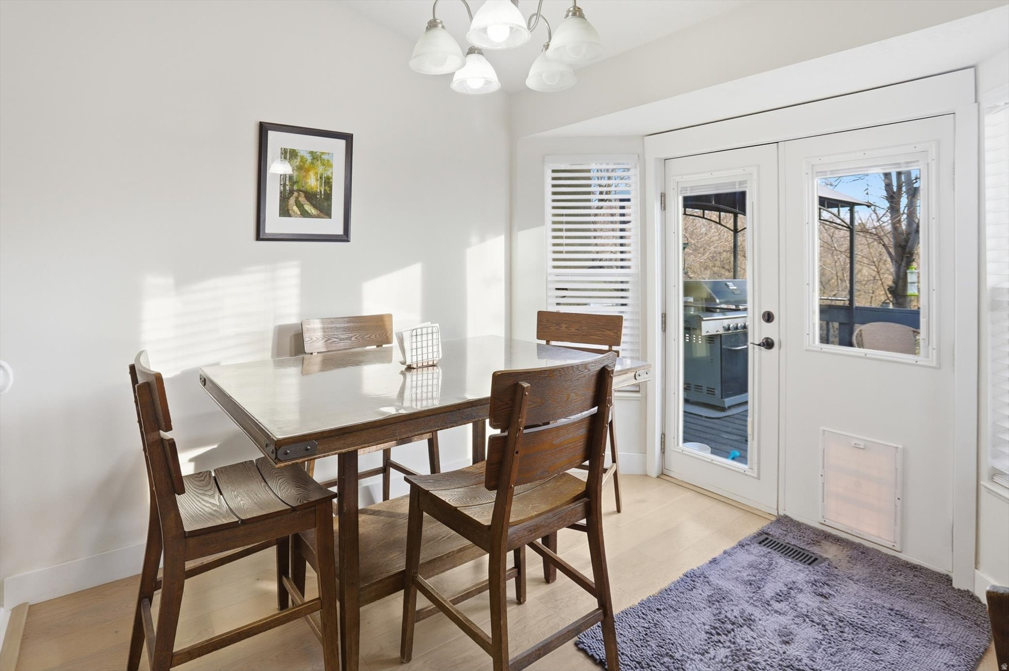 ARGYLE ACRES - Residential