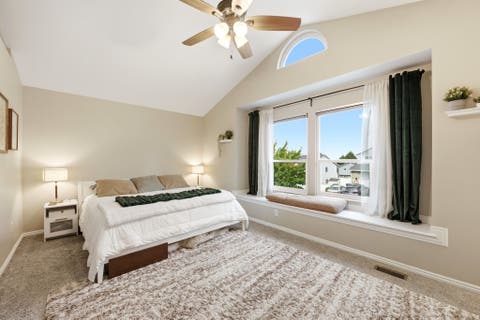 Tiny photo for 1112 E EAGLE RIDGE CIR, Sandy, UT 84094 (MLS # 2175702)