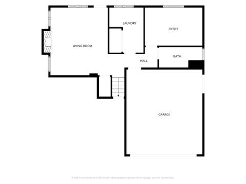Tiny photo for 1112 E EAGLE RIDGE CIR, Sandy, UT 84094 (MLS # 2175702)