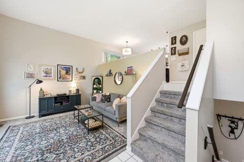 Tiny photo for 1112 E EAGLE RIDGE CIR, Sandy, UT 84094 (MLS # 2175702)
