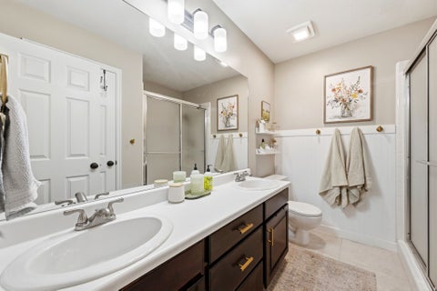 Tiny photo for 1112 E EAGLE RIDGE CIR, Sandy, UT 84094 (MLS # 2175702)