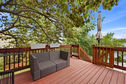 Tiny photo for 1112 E EAGLE RIDGE CIR, Sandy, UT 84094 (MLS # 2175702)