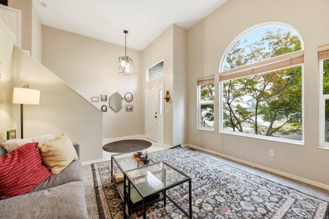 Tiny photo for 1112 E EAGLE RIDGE CIR, Sandy, UT 84094 (MLS # 2175702)