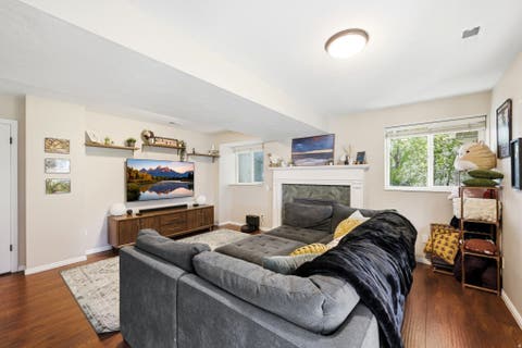 Tiny photo for 1112 E EAGLE RIDGE CIR, Sandy, UT 84094 (MLS # 2175702)