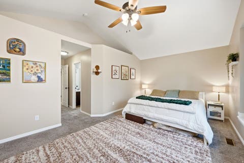 Tiny photo for 1112 E EAGLE RIDGE CIR, Sandy, UT 84094 (MLS # 2175702)