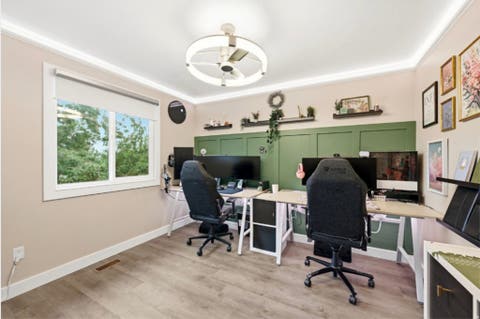 Tiny photo for 1112 E EAGLE RIDGE CIR, Sandy, UT 84094 (MLS # 2175702)