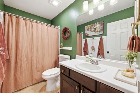 Tiny photo for 1112 E EAGLE RIDGE CIR, Sandy, UT 84094 (MLS # 2175702)