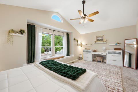 Tiny photo for 1112 E EAGLE RIDGE CIR, Sandy, UT 84094 (MLS # 2175702)