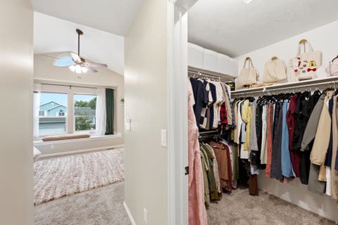 Tiny photo for 1112 E EAGLE RIDGE CIR, Sandy, UT 84094 (MLS # 2175702)