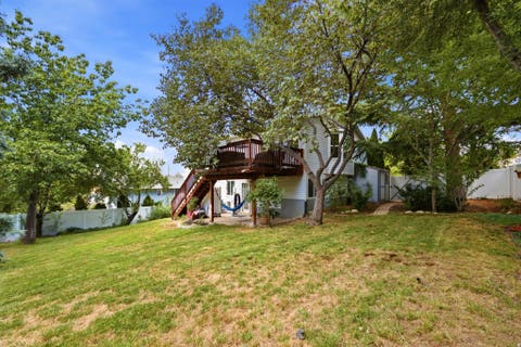 Tiny photo for 1112 E EAGLE RIDGE CIR, Sandy, UT 84094 (MLS # 2175702)