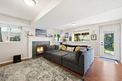 Tiny photo for 1112 E EAGLE RIDGE CIR, Sandy, UT 84094 (MLS # 2175702)